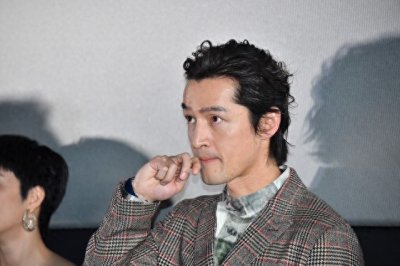 ​胡歌近况大揭秘：从荧幕到生活，他依旧是那个逍遥哥哥