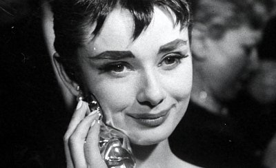 ​关于奥黛丽赫本生活的四个令人不安的事实