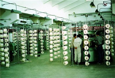 ​河北抗战老区：沧州南皮县