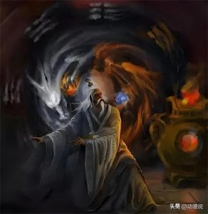 ​凡人修仙传：十大功法秘诀，修炼可达长生，敢问道友修炼几种了？