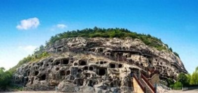 ​河南旅游，十大必去景区，老君山上榜