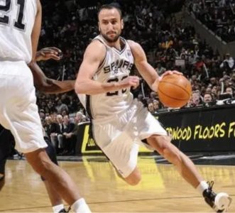 ​近20年NBA球星十大绝技，你认为哪个最强？