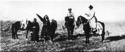 ​揭秘纵横新疆数十年的“巨匪”乌斯满最后岁月