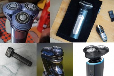 ​好用的剃须刀有哪些？超靠谱的男士剃须刀十大品牌排名揭晓