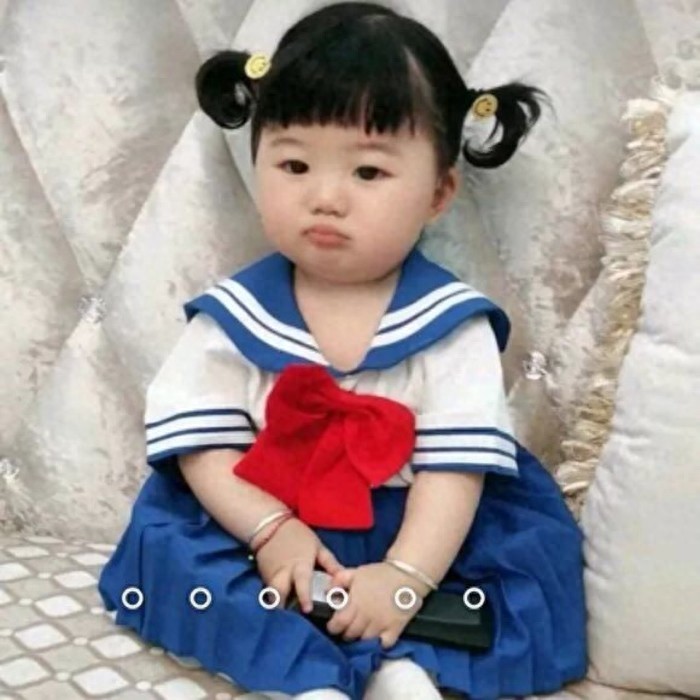 表情包：莫挨老子，自闭了