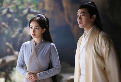 ​三生三世：墨渊对白浅的感情素来隐忍克制，为何还是被折颜察觉了