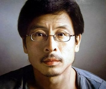 ​冷军：中国当代超写实主义油画的灵魂