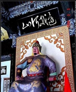 ​岳飞后人现状：岳飞后人为了钱“卖祖宗”，岳钟琪不是岳飞后人