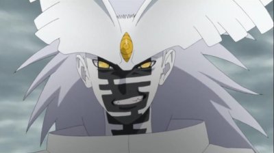 ​火影：普通写轮眼，进化到金色轮回眼的5个步骤，想做到难度逆天