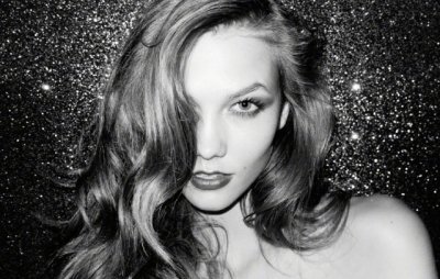 ​金发尤物小KK，pick颜值与大长腿