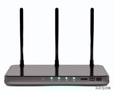 ​十大路由器品牌