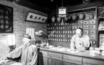 ​揭秘江湖药铺“专打鬼胎”骗局，一骗再骗，环环相扣