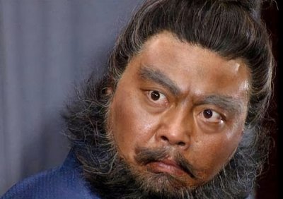 ​张飞不仅长得不丑，还是个美男子？正史上的他到底长啥样？