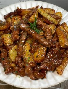 ​5种牛排做法，巨好吃，自己的家也能做出美味可口的牛排