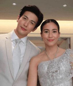 ​追星是一个时代永不陨落的潮流 又帅又拽的泰国男星你知道几个