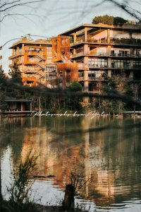 ​元旦出游不费劲，深圳城外宝藏景点大揭秘