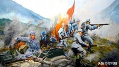 ​揭秘红军长征：大数据揭示其艰难程度。