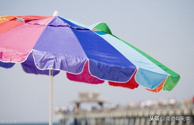 ​每日一词：resort｜雅思托福词汇（27）