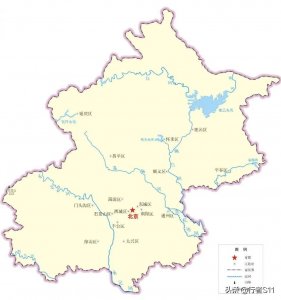 ​北京市，最新全域概况