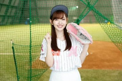 ​日本偶像歌姬铃木爱理——运动少女美图赏析