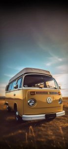 ​意境静态壁纸，每一张都会让你心生安宁，唯美养心