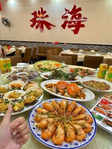 ​珠海必吃十大粤菜馆排名，排队也要去一次，已收藏