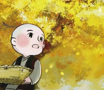 ​佛系静心禅语，净化心灵，引人深思