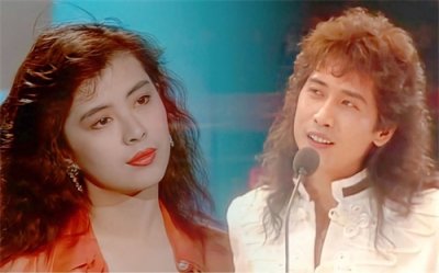 ​王祖贤情感史！15年虐恋终成泡影，齐秦转身娶小娇妻引发轰动！