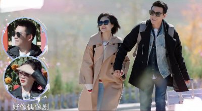 ​十年没拍戏，但存款越来越多，手握两位演员资产的鲍蕾有多厉害？