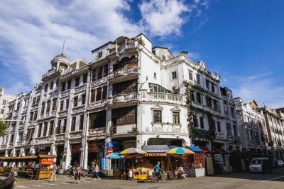 ​广西梧州十大旅游景点，好玩人又少，需要的赶紧收藏！