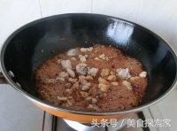 小炒兔肉简易做法