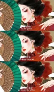 ​壁纸精选｜三宫格系列拼接壁纸