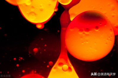 ​每日一词：density｜雅思托福词汇（35）