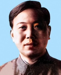 ​孙健的传奇一生