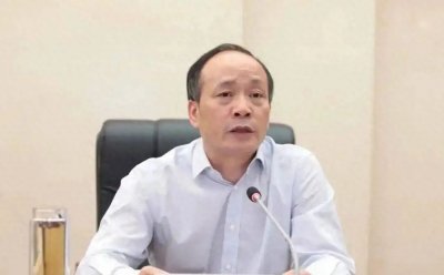 ​打虎！周德睿，任上被查！