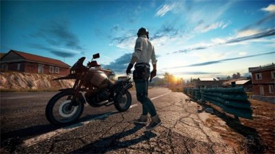 ​PC上的4款吃鸡大作