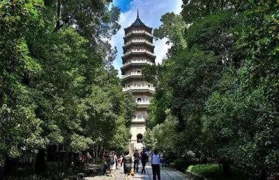 ​南京十大旅游景点排名！旅游必去之地客流量惊人