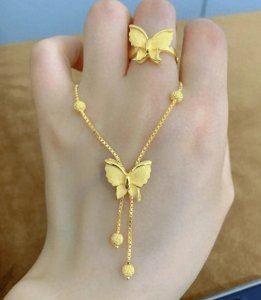 ​黄金怎么辨别真假，最简单的方法：实用技巧助你选真金