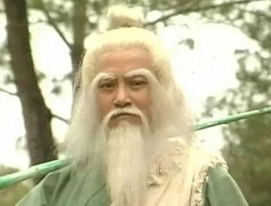 ​时隔20年，重温《射雕英雄传》，洪七公中毒身亡？