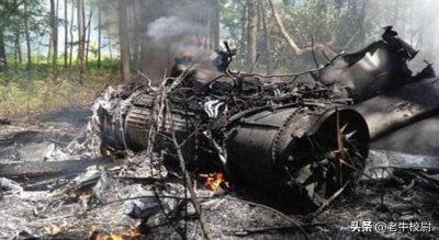 ​谁干的？以色列F-35战机被击落，事情或许没那么简单