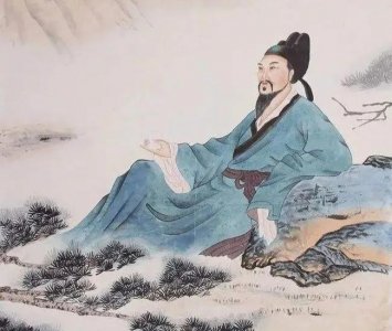 ​每日一诗21 诗为命酒为魂，“呼儿将出换美酒，与尔同销万古愁。”