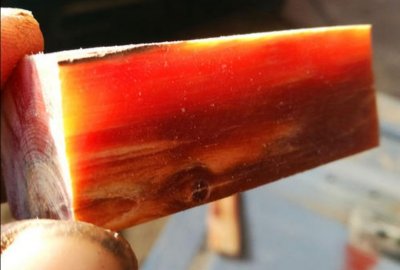 ​松树中的松明子，是一代人无法忘怀的记忆和回眸