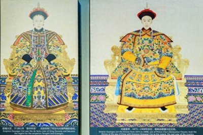 ​乌拉那拉氏宜修皇后，是不是真的心狠手辣？