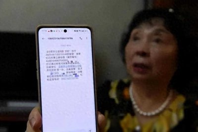 ​盛海琳60岁生双胞胎，72岁被骗巨款丧夫，独自扛起一切