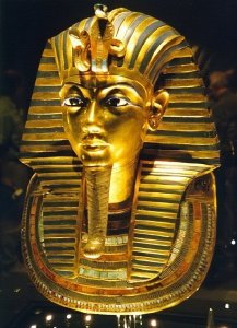 ​世界公认的十大宝藏——每一个都价值不菲，竟然没有中国宝藏入选