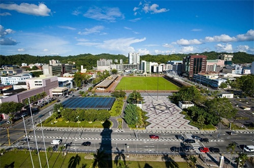 斯里巴加湾市（Bandar Seri Begawan）（文莱）
