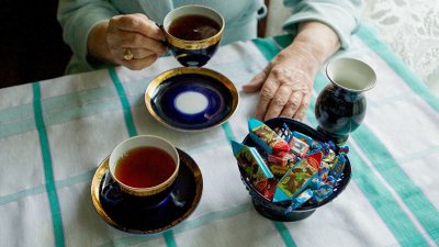 ​俄罗斯十大美味糖果