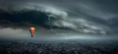 ​日元升值背后的全球资本“大挪移”：一场金融风暴的前奏？