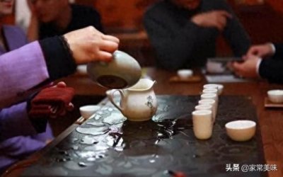 ​中国的红茶哪些最好喝？有这5种！你喝过几种？有你家乡的茶吗？