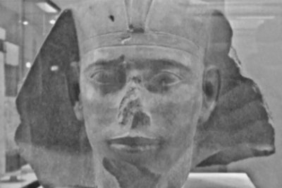 ​杰德弗雷：用太阳神的神圣力量领导埃及